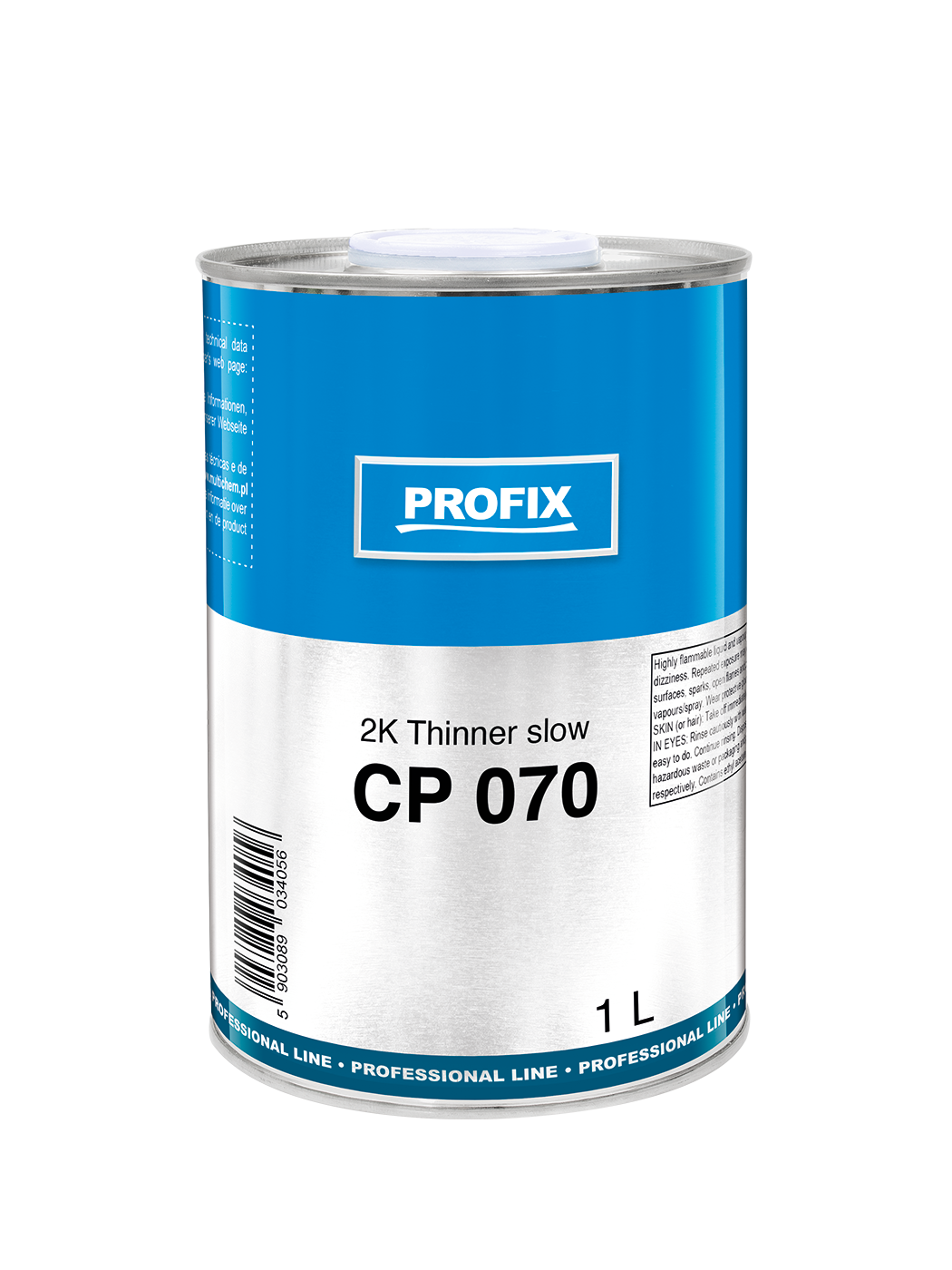 CP 070